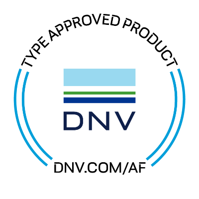 DNV Log 