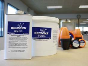 Belzona 5231 (SG Laminate)